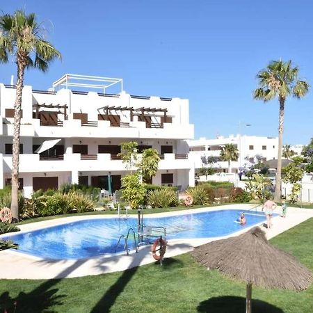Apartamento Perdiz. Perfecto. San Juan de los Terreros Exteriör bild