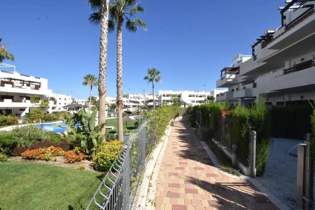 Apartamento Perdiz. Perfecto. San Juan de los Terreros Exteriör bild