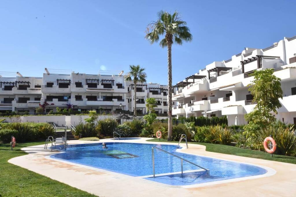 Apartamento Perdiz. Perfecto. San Juan de los Terreros Exteriör bild