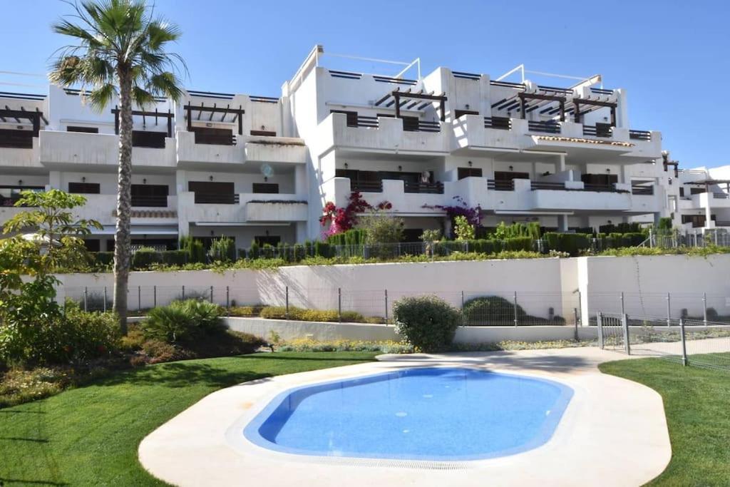 Apartamento Perdiz. Perfecto. San Juan de los Terreros Exteriör bild