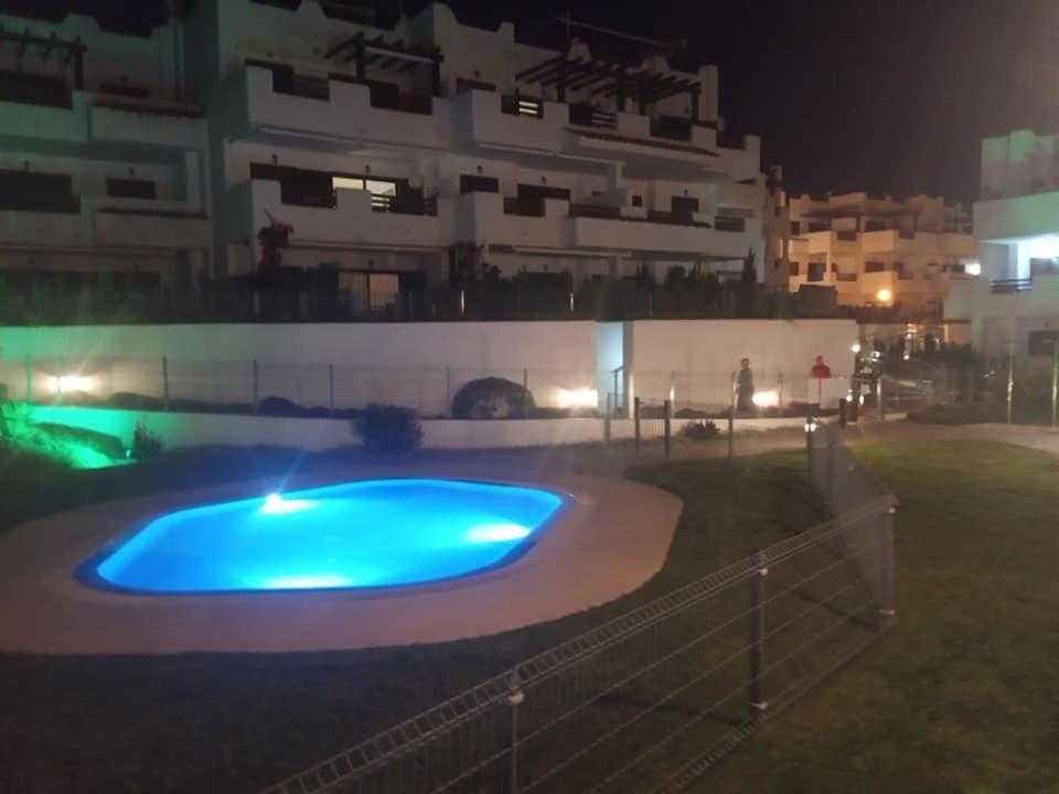 Apartamento Perdiz. Perfecto. San Juan de los Terreros Exteriör bild
