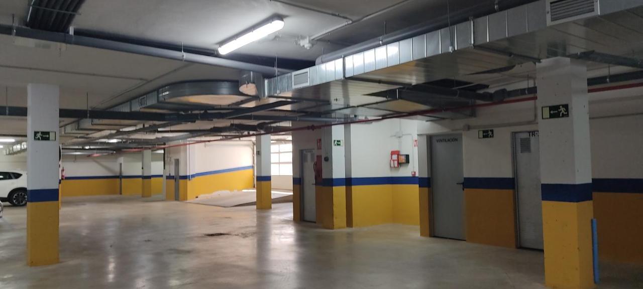 Apartamento Perdiz. Perfecto. San Juan de los Terreros Exteriör bild